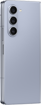 Smartfon Samsung Galaxy Fold 5 12/512GB Light Blue (SM-F946BLBCEUE) - obraz 6