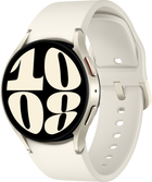 Smartwatch Samsung Galaxy Watch 6 40mm Gold (SM-R930NZEAEUE) - obraz 3