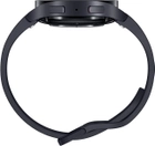 Смарт-годинник Samsung Galaxy Watch 6 40mm Black (SM-R930NZKAEUE) - зображення 5