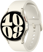 Смарт-годинник Samsung Galaxy Watch 6 40mm eSIM Gold (SM-R935FZEAEUE) - зображення 3