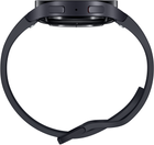 Smartwatch Samsung Galaxy Watch 6 40mm eSIM Black (SM-R935FZKAEUE) - obraz 5