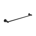 Рушникотримач Omnires Modern Project black matt MP60216BL