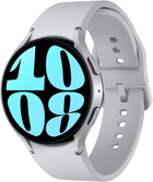 Смарт-годинник Samsung Galaxy Watch 6 44mm Silver (SM-R940NZSAEUE) - зображення 3