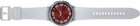 Смарт-годинник Samsung Galaxy Watch 6 Classic 43mm eSIM Silver (SM-R955FZSAEUE) - зображення 6