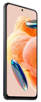Smartfon Xiaomi Redmi Note 12 Pro 6/128Gb Graphite Grey (6941812701652) - obraz 3