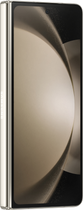 Smartfon Samsung Galaxy Fold 5 12GB/1TB Beige (SM-F946BZENEUE) - obraz 5