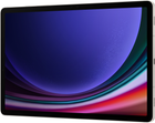 Планшет Samsung Galaxy Tab S9 Wi-Fi 12/256GB Beige (SM-X710NZEEEUE) - зображення 5
