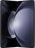 Smartfon Samsung Galaxy Fold 5 12/512GB Black (SM-F946BZKCEUE) - obraz 1