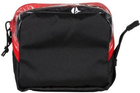 Подсумок для медицинского рюкзака 5.11 Tactical Easy Vis Med Pouch 56406-476 Черно-красный (2000980488261) - изображение 2
