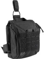 Сумка 5.11 Tactical пов'язка медична UCR THIGH RIG 56301-019 Чорний (2000980381968) - зображення 1