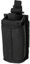 Подсумок для магазина 5.11 Tactical Flex Single Pistol Mag Pouch 2.0 56668-019 Черный (2000980574827) - изображение 4