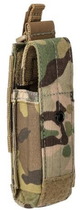 Підсумок для магазина 5.11 Tactical MultiCam Flex Single Pistol Mag Cover Pouch 56677MC-169 Камуфляж (2000980582655) - зображення 6