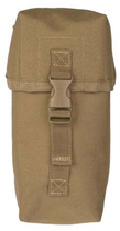 Підсумок MIL-TEC універсальний Sturm Small Multi Purpose Belt Pouch13490005 Койот (2000980587803) - зображення 1