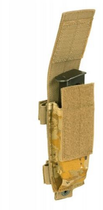 Підсумок P1G-Tac для пістолетного магазину / складного ножа / мультиінструмента PKMP P920077JBS Камуфляж (2000980388868) - зображення 4