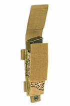 Подсумок P1G-Tac для пистолетного магазина/складного ножа/мультиинструмента PKMP P920077VRN Камуфляж (2000980388875) - изображение 4
