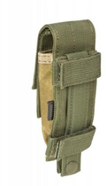 Підсумок P1G-Tac для пістолетного магазину / складного ножа / мультиінструмента PKMP P920077AFG Камуфляж (2000980354504) - зображення 2
