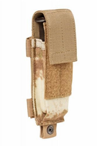 Подсумок P1G-Tac для пистолетного магазина/складного ножа/мультиинструмента PKMP P920077AT Камуфляж (2000980354511) - изображение 3