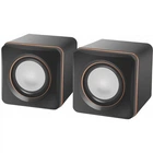 Акустическая система 2.0 Defender SPK 33 65633 5Вт USB Black