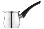 Турка Ardesto BLACK MARS AR0835SB нержавеющая сталь 0.35л