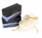 Zestaw Olivos Perfumes Soap Cote D'Azur Glitter Soap Bar 2x250 g + Granular Soap 2x100 g (8681917310080) - obraz 4