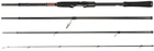 Спиннинг Golden Catch Inquisitor Travel INS-764ML 2.29 м 4-18 г (2039400)