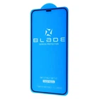 Защитное стекло BLADE ANTISTATIC Series Full Glue iPhone Xr/11 (black) (37118)