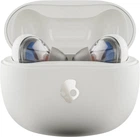 Наушники Skullcandy Rail Bone/Orange Glow (S2RLW-Q751)