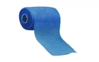 Полимерный гипс Scotchcast plus 3M 5,0 см*3,6м, жесткий, синий (82002B) / Скотчкаст плюс - изображение 1