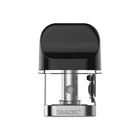 Змінний картридж для підсистеми Smok Novo 2 Pod 2ml Coil Quartz - 1.4 Ом (10358)