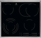 Варочная поверхность электрическая Electrolux EHF46547XK