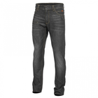 Тактические джинсы Pentagon ROGUE Jeans K05028 32/32, Indigo Blue - изображение 9