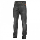 Тактичні джинсі Pentagon ROGUE Jeans K05028 33/34, Indigo Blue - зображення 8
