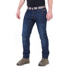Тактические джинсы Pentagon ROGUE Jeans K05028 33/32, Indigo Blue - изображение 2
