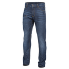 Тактические джинсы Pentagon ROGUE Jeans K05028 34/32, Indigo Blue - изображение 1