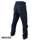 Тактические джинсы Condor Cipher Jeans 101137 32/34, BLUE BLACK - изображение 5