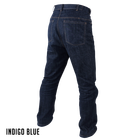 Тактичні джинси Condor Cipher Jeans 101137 32/34, BLUE BLACK - зображення 5