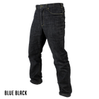 Тактические джинсы Condor Cipher Jeans 101137 34/34, INDIGO - изображение 7