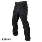 Тактические джинсы Condor Cipher Jeans 101137 32/32, INDIGO - изображение 8