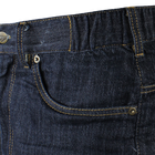 Тактические джинсы Condor Cipher Jeans 101137 34/32, BLUE BLACK - изображение 9