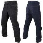 Тактические джинсы Condor Cipher Jeans 101137 32/32, BLUE BLACK - изображение 7