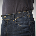 Тактичні джинси Condor Cipher Jeans 101137 34/32, INDIGO - зображення 13