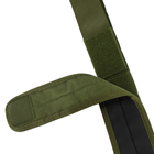 Розвантажувальний пояс Condor LCS COBRA Gun Belt 121175 Medium, Олива (Olive) - зображення 3