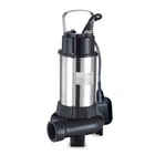 Дренажно-фекальный насос Aquatica V1100DF (с ножом) 773331