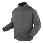 Зимняя тактическая куртка Condor Nimbus Light Loft Jacket (PrimaLoft™60G) 101097 X-Large, Graphite (Сірий) - изображение 1