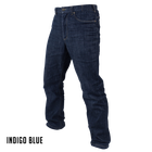Тактичні джинси Condor Cipher Jeans 101137 30/32, INDIGO - зображення 1