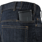 Тактические джинсы Condor Cipher Jeans 101137 30/32, INDIGO - изображение 2