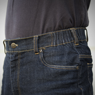Тактические джинсы Condor Cipher Jeans 101137 30/32, INDIGO - изображение 4