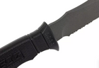 Нож SOG SEAL Pup (M37N-CP) - изображение 5