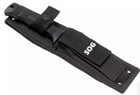 Нож SOG SEAL Pup (M37N-CP) - изображение 8