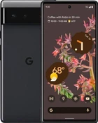 Смартфон Google Pixel 6 8/256GB Stormy Black